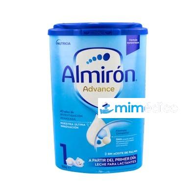 ALMIRON ADVANCE 1 800GR.
