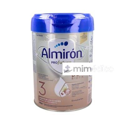 ALMIRON PROFUTURA 3 DUOBIOTIK 800GR.