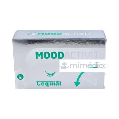MOODACTIVIT 60CAP. TEQUIAL