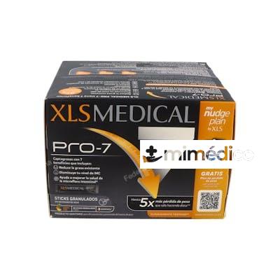 XLS MEDICAL PRO 7 90STICKS XLS