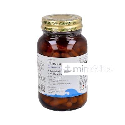 IMMUNO AQUA 90CAP. AMAR81
