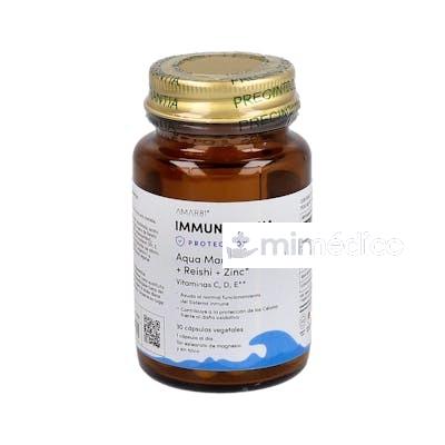 IMMUNO AQUA 30CAP. AMAR81