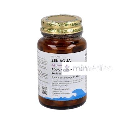 ZEN AQUA 30CAP. AMAR81