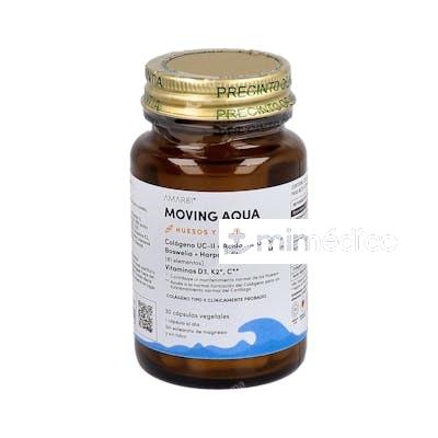 MOVING AQUA 30CAP. AMAR81
