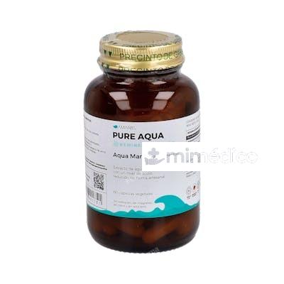 PURE AQUA 60CAP. AMAR81