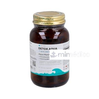 DETOX AQUA 60CAP. AMAR81