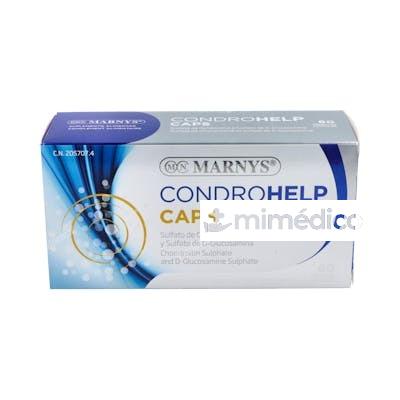 CONDROHELP 60CAP. MARNYS