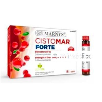 CISTOMAR FORTE 5VIALES MARNYS