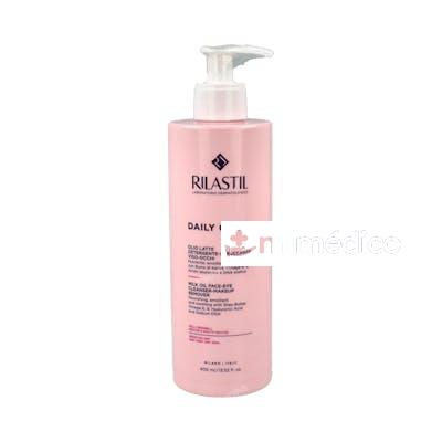 RILASTIL DAILY CARE LECHE LIMPIADORA 400ML. CUMLAUDE - RILASTIL