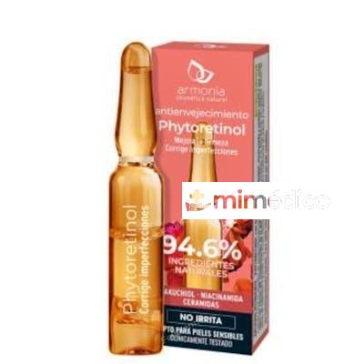 TRATAMIENTO PHYTORETINOL 1UD 2ML. ARMONIA