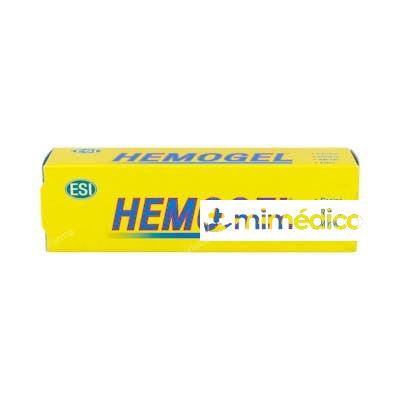 HEMOGEL 50ML. TREPATDIET-ESI