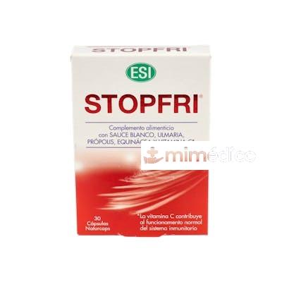 STOPFRI (STOPGRIP) 30CAP. TREPATDIET-ESI