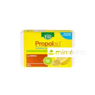 PROPOLAID  SABOR LIMON 50PASTILLAS BLANDAS TREPATDIET-ESI