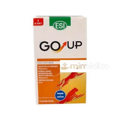 GO-UP POCKET DRINK 16SBRS. TREPATDIET-ESI