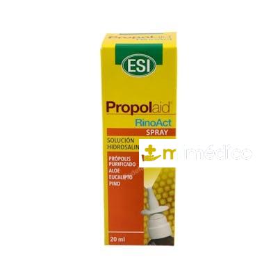 PROPOLAID RINOACT SPRAY 20ML. TREPATDIET-ESI