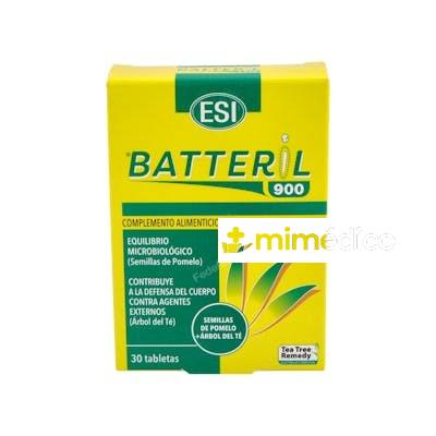 BATTERIL 900 30COMP. TREPATDIET-ESI