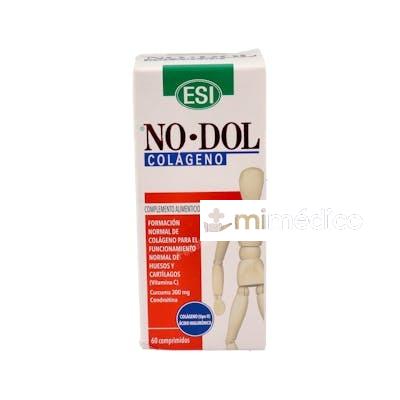 NO DOL COLAGENO 60COMP. TREPATDIET-ESI