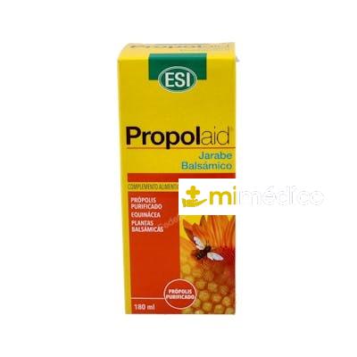 PROPOLAID PROPOLIS BALSAM JARABE 180ML. TREPATDIET-ESI