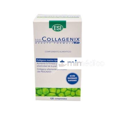 COLLAGENIX 120COMP. TREPATDIET-ESI