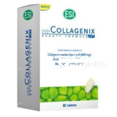 COLLAGENIX LIFT 60COMP. TREPATDIET-ESI