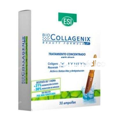 COLLAGENIX 30AMP. TREPATDIET-ESI