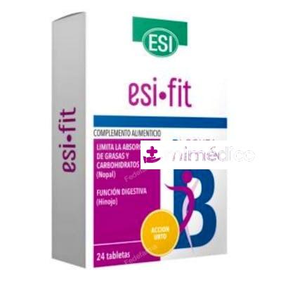 ESI FIT BLOQUEA URTO 24COMP. TREPATDIET-ESI