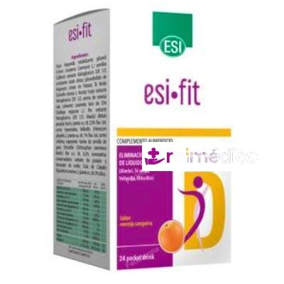 ESI FIT DREN POCKET DRINK 24SBRS. TREPATDIET-ESI