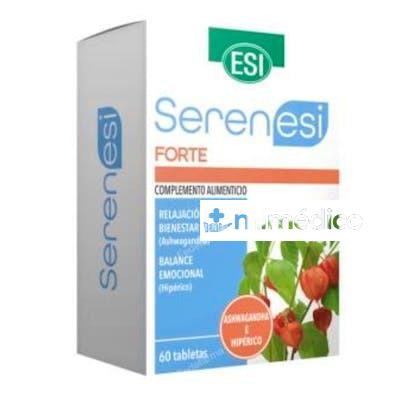 SERENESI FORTE 60COMP. TREPATDIET-ESI