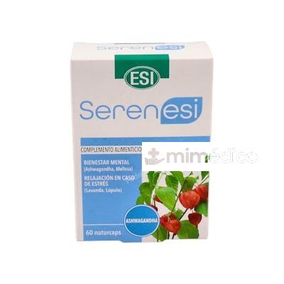 SERENESI 60CAP. TREPATDIET-ESI