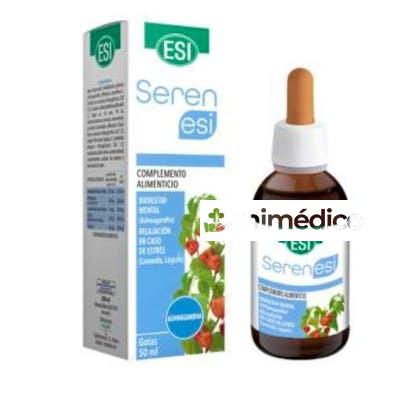 SERENESI GOTAS 50ML. TREPATDIET-ESI