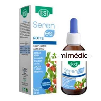 SERENESI NOTTE GOTAS 50ML. TREPATDIET-ESI