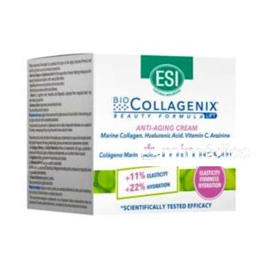 COLLAGENIX CREMA ANTIEDAD 50ML. TREPATDIET-ESI