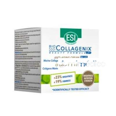 COLLAGENIX CREMA ANTIEDAD 50+ 50ML. TREPATDIET-ESI