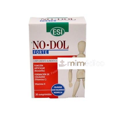 NO DOL FORTE 30CAP. TREPATDIET-ESI