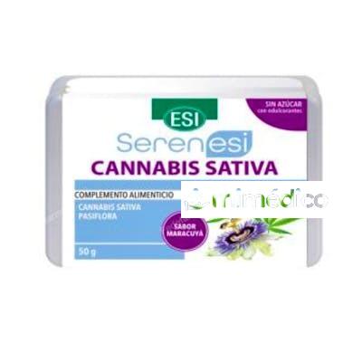 SERENESI PASTILLA BLANDA 50GR. TREPATDIET-ESI