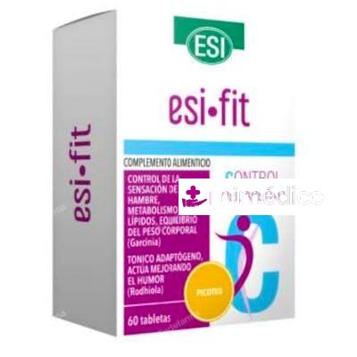 ESI FIT APETITO 45COMP. TREPATDIET-ESI