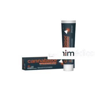 CANNABISOR CREMA EFECTO CALOR 60ML. PHARMASOR - HOMEOSOR