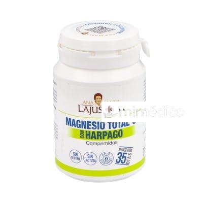 MAGNESIO TOTAL 5 + HARPAGOFITO 70COMP. ANA MARIA LAJUSTICIA