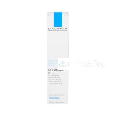 EFFACLAR K 40ML. LA ROCHE POSAY