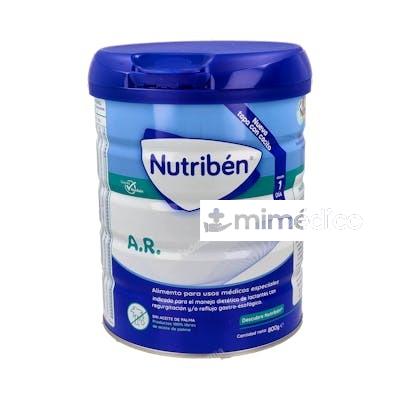 NUTRIBEN AR 800GR. NUTRIBEN