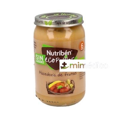 NUTRIBEN ECO POTITO MACEDONIA 235GR.+6M NUTRIBEN