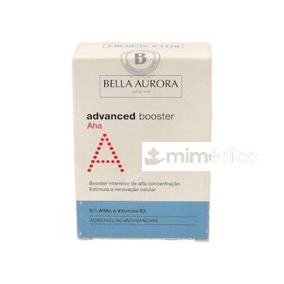 ADVANCED BOOSTER AHA 30ML. BELLA AURORA