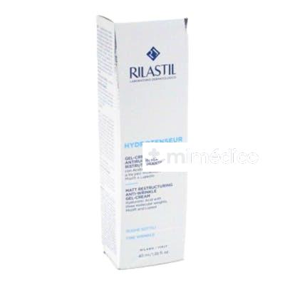 RILASTIL HYDROTENSEUR CREMIGEL 40ML. CUMLAUDE - RILASTIL
