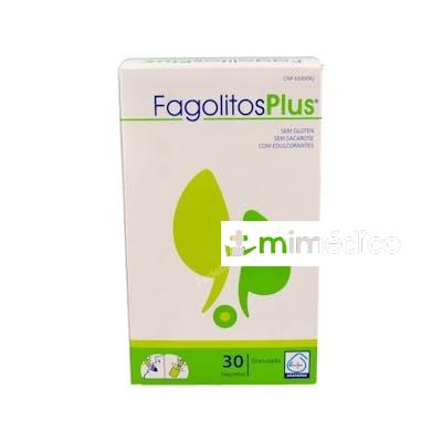 FAGOLITOSPLUS  30 SOBRES ARAFARMA