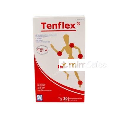 TENFLEX 30 SOBRES ARAFARMA
