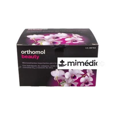 ORTHOMOL BEAUTY 30AMP.BEB. ORTHOMOL