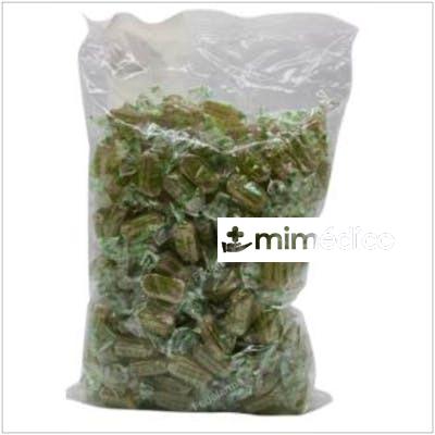 CARAMELO DE MELISA VALERIANA PASIFLORA 1KG. LAVVA