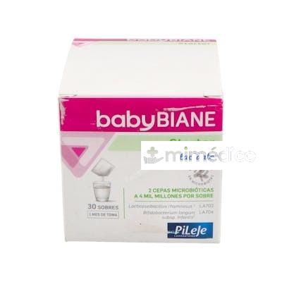 BABYBIANE STARTER 30SBRS. PILEJE