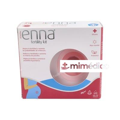 ENNA FERTILITY KIT. ENNA CYCLE