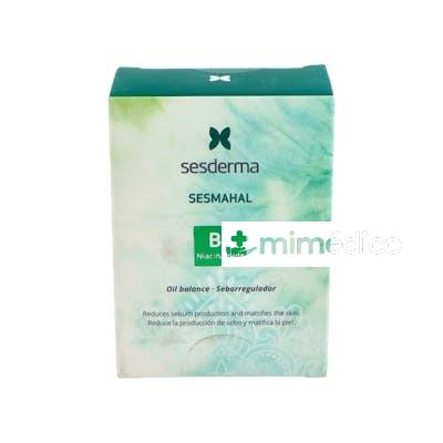 SESMAHAL B3 SERUM 30ML+MIST 30ML. SESDERMA